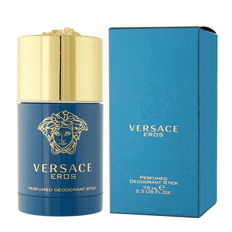 versace eros deo stick|versace deodorant stick canada.